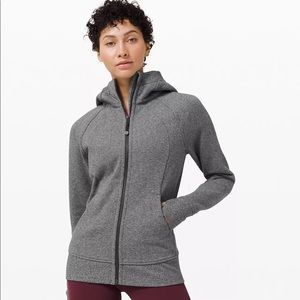 Lululemon Scuba Hoodie